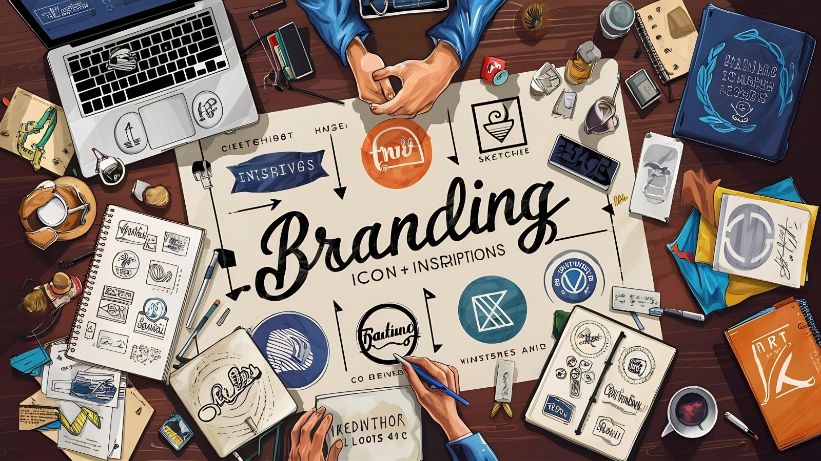 Brand Identity