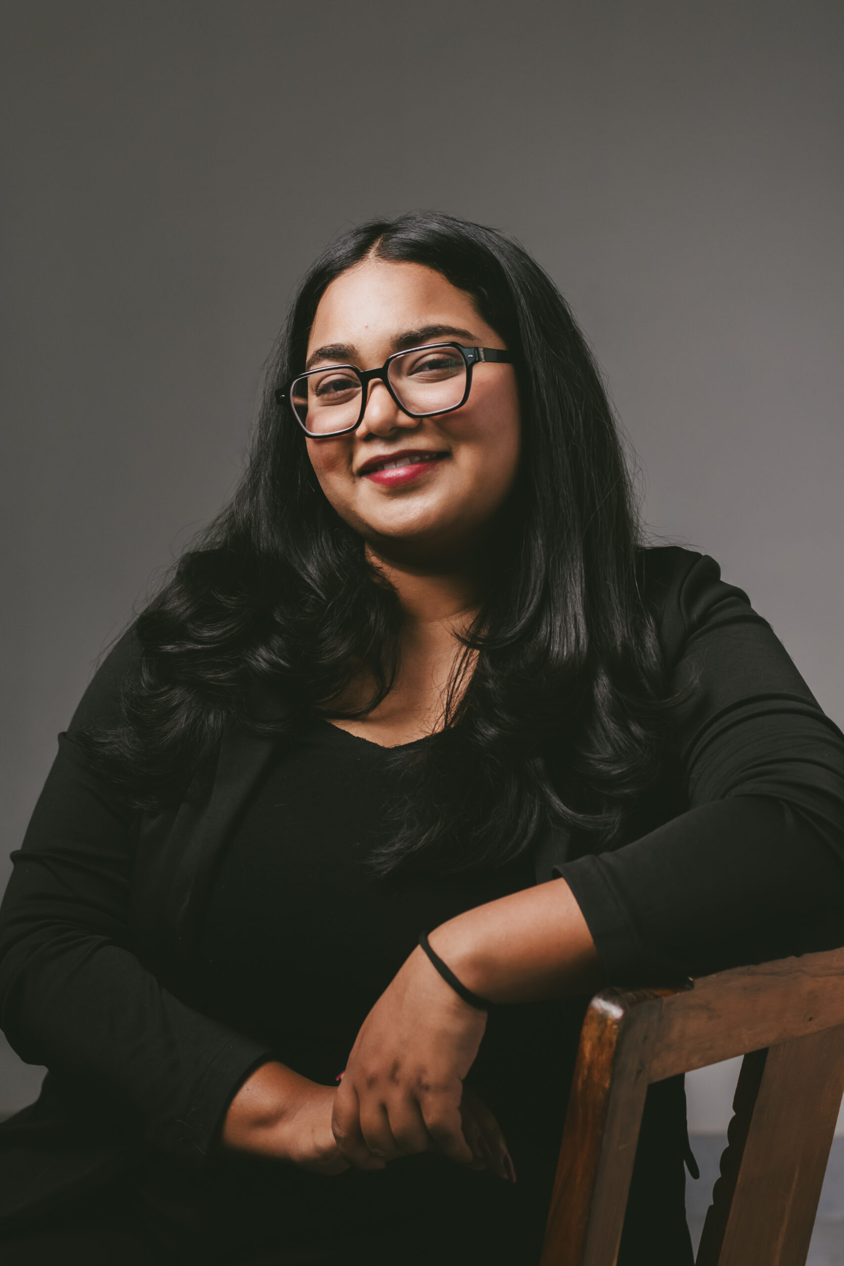 Surabhi Panicker - Founder