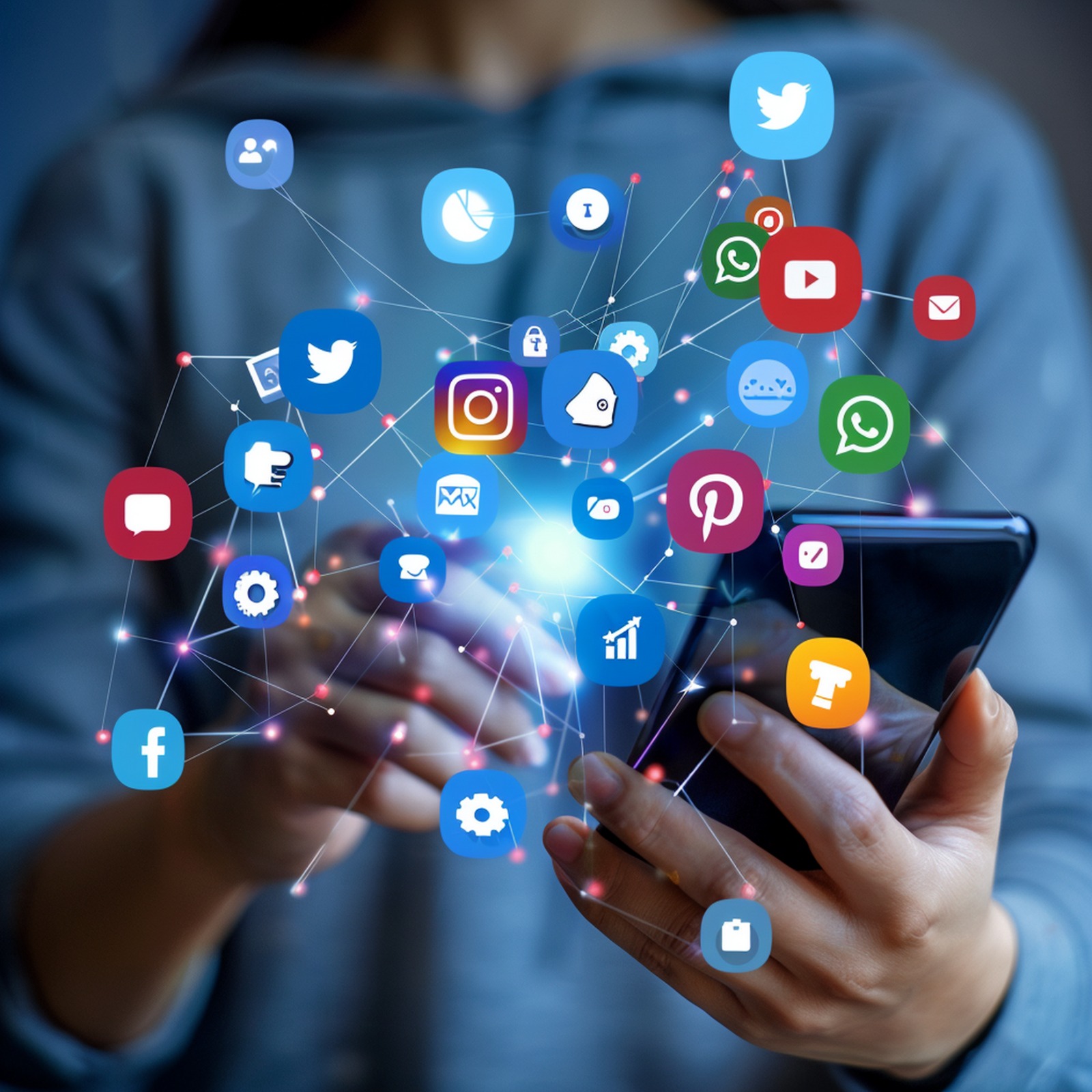 Social Media Strategy